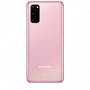گوشی موبایل سامسونگ گلکسی اس20 - SAMSUNG Galaxy S20