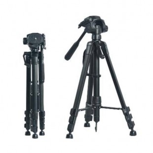 سه پایه دوربین خانگی ویفنگ Weifeng WT-3560