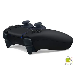 دسته PS5 دوال سنس | رنگ مشکی