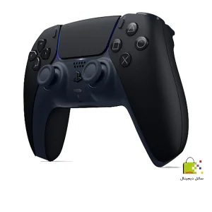 دسته PS5 دوال سنس | رنگ مشکی
