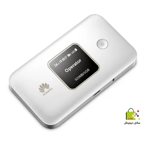 مودم 4G TD-LTE قابل حمل هوآوی مدل E5785-320a