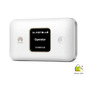 مودم 4G TD-LTE قابل حمل هوآوی مدل E5785-320a
