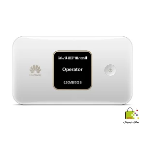 مودم 4G TD-LTE قابل حمل هوآوی مدل E5785-320a
