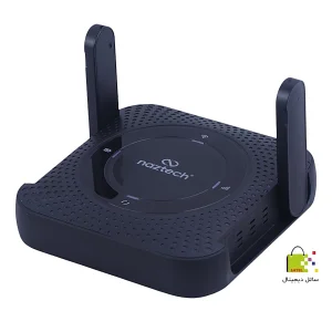 مودم 4G LTE رومیزی و همراه نزتک مدل HOPE N300