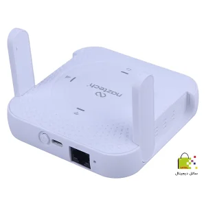 مودم 4G LTE رومیزی و همراه نزتک مدل HOPE N300