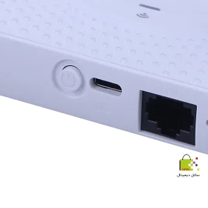 مودم 4G LTE رومیزی و همراه نزتک مدل HOPE N300