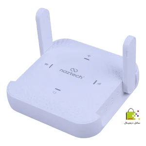 مودم 4G LTE رومیزی و همراه نزتک مدل HOPE N300