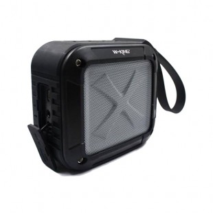اسپیکر بلوتوث ضدآب دبلیو کینگ W-king S7
