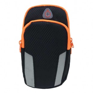 کیف بازویی Faveo مناسب برای گوشی موبایل تا سایز 7 اینچ