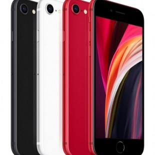 مشخصات گوشی موبایل اپل iPhone SE 2020