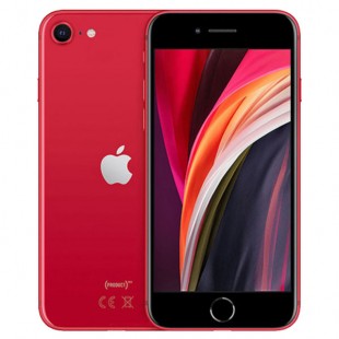 مشخصات گوشی موبایل اپل iPhone SE 2020