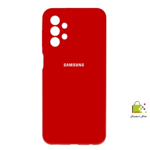 قاب سیلیکونی سامسونگ A53 5G - اصلی