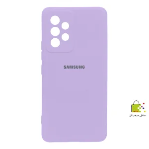 قاب سیلیکونی سامسونگ A53 5G - اصلی