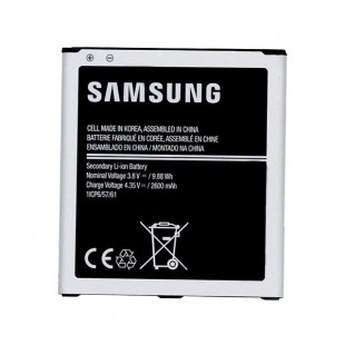 مشخصات باتری سامسونگ J5 2015 | باتری سامسونگ J5