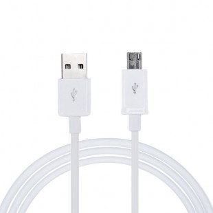 کابل شارژ MicroUSB سامسونگ