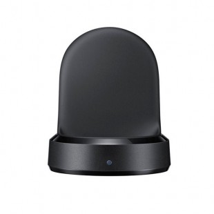 شارژر بی سیم سامسونگ Samsung Wireless Charging Dock Gear S3