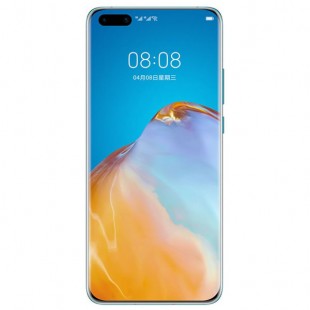 گوشی موبایل هواوی Huawei P40 Pro