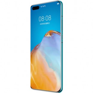 گوشی موبایل هواوی P40 Pro