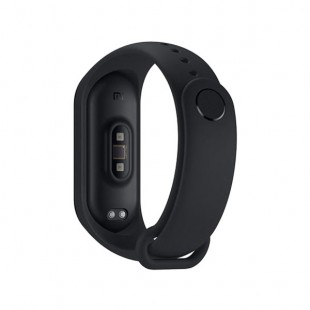 دستبند سلامتی شیائومی بدون گارانتی Xiaomi Mi Band 4