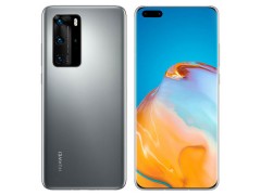 معرفی گوشی هواوی Huawei P40 Pro