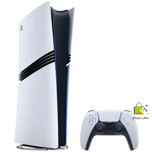 کنسول بازی سونی مدل (7121)PlayStation 5 Pro ظرفیت 2 ترابایت ریجن اروپا