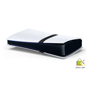 کنسول بازی سونی مدل (7121)PlayStation 5 Pro ظرفیت 2 ترابایت ریجن اروپا