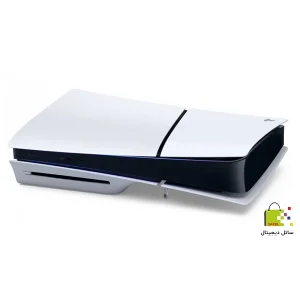 کنسول بازی سونی مدل PlayStation 5 Slim ظرفیت 1 ترابایت ریجن CFI-2116 اروپا