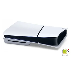 کنسول بازی سونی مدل PlayStation 5 Slim ریجن اروپا سری 2016A یک ترابایت
