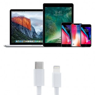 کابل شارژ آیفون 11 پرو مکس