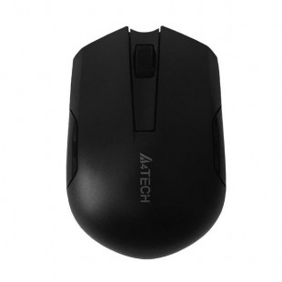 ماوس بی سیم ای فورتک مدل A4tech G3-200N