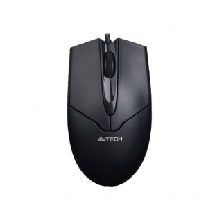 ماوس باسیم ای فورتک مدل A4tech N-301