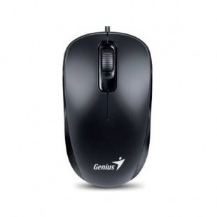 ماوس باسیم جنیوس مدل Genius DX-110