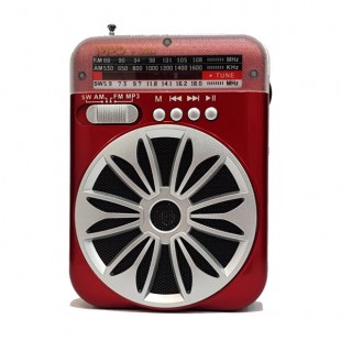 رادیو اسپیکر PPO مدل P-005U