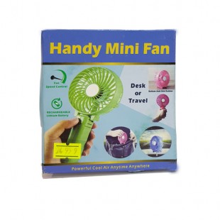 پنکه دستی مدل Handy Minii Fan