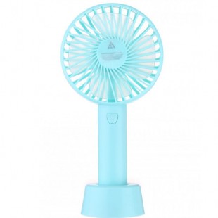 پنکه شارژی مدل ST-09