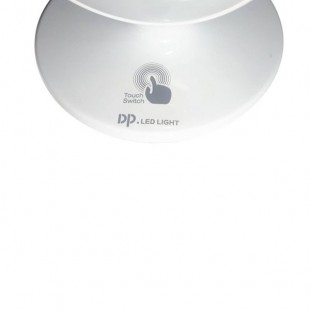 چراغ اضطراری قابل شارژ دی پی ال ای دی مدل DP-7109