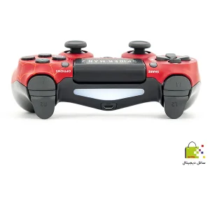 دسته PS4 طرح SpiderMan