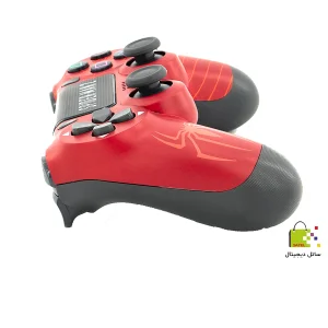 دسته PS4 طرح SpiderMan