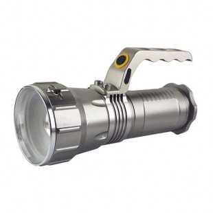 چراغ قوه فلزی MT-6000