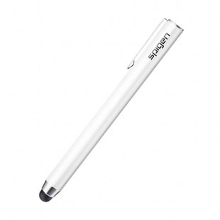 قلم لمسی خازنی برند اسپیگن  Spigen Stylus Pen Kuel H14