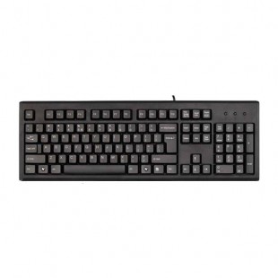 کیبورد ای فورتک مدل A4tech KR-83 USB