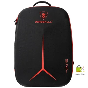 کوله پشتی محافظ PS5 دد اسکال DeadSkull