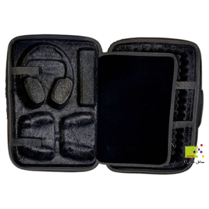 کیف حمل کنسول PS5 Slim ضدضربه