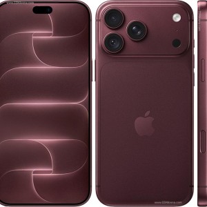 آیفون ۱۸ پرو مکس اپل | قیمت و خرید Apple iPhone 18 Pro Max
