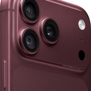 آیفون ۱۸ پرو مکس اپل | قیمت و خرید Apple iPhone 18 Pro Max
