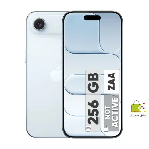 گوشی موبایل اپل مدل iPhone Air ZAA eSim ظرفیت 256 گیگابایت و رم 12 گیگابایت - نات اکتیو