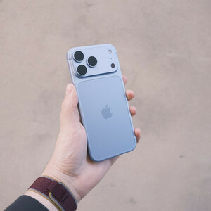 گوشی موبایل اپل مدل iPhone 18 Pro Zaa تک سیم کارت ظرفیت 256 گیگابایت و رم 12 گیگابایت