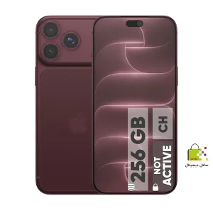 آیفون ۱۸ پرو مکس اپل | قیمت و خرید Apple iPhone 18 Pro Max
