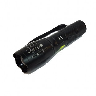 چراغ قوه طرح پلیسی مدل Powerstyle