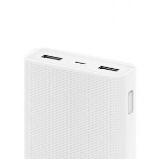 پاور بانک شیائومی Xiaomi Mi Power Bank 2C PLM06ZM 20000mAh